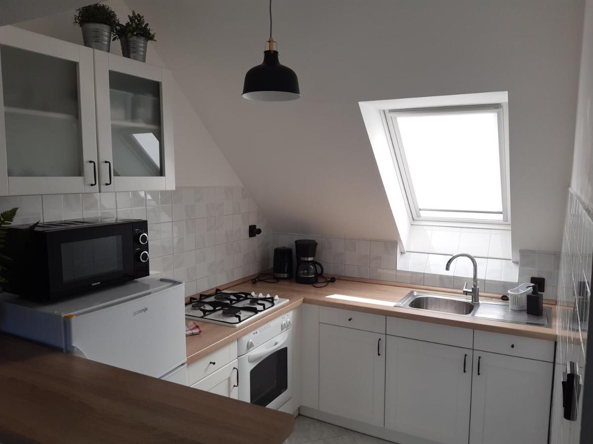 Apartman Soos -- Only For Relaxation, Not For Party! Сиофок Екстериор снимка