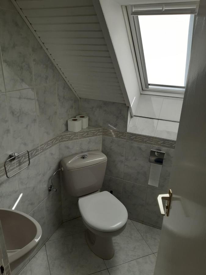 Apartman Soos -- Only For Relaxation, Not For Party! Сиофок Екстериор снимка