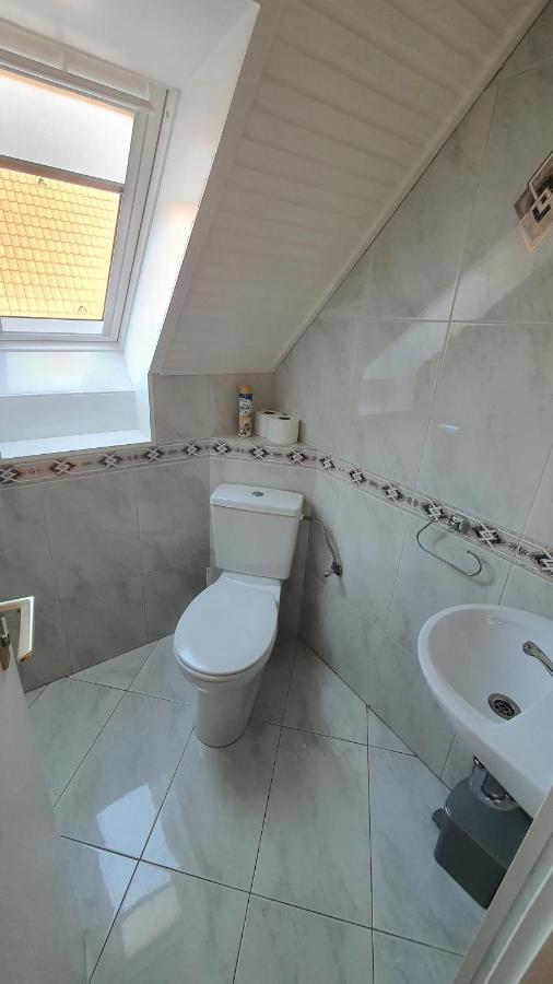 Apartman Soos -- Only For Relaxation, Not For Party! Сиофок Екстериор снимка