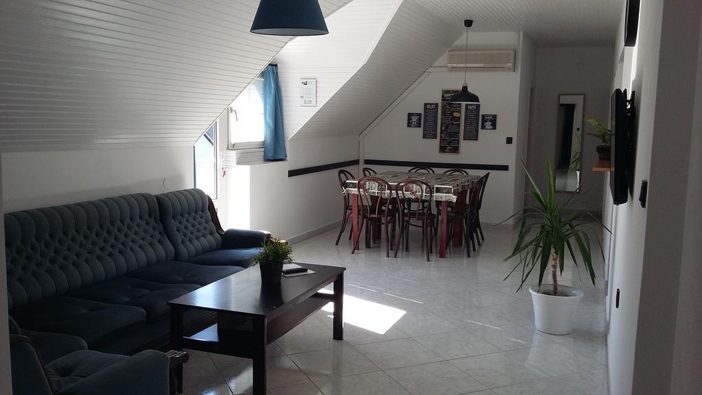 Apartman Soos -- Only For Relaxation, Not For Party! Сиофок Екстериор снимка